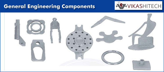 General Engineering Components